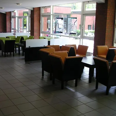 Jugendherberge Bonn Hostel Bonn